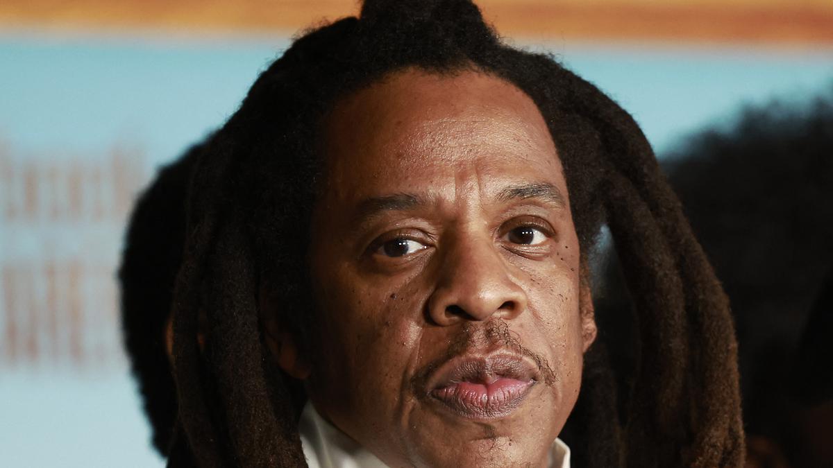 Terungkap, Jay Z Suami Beyonce adalah Seleb yang Dituduh Memerkosa Anak ...
