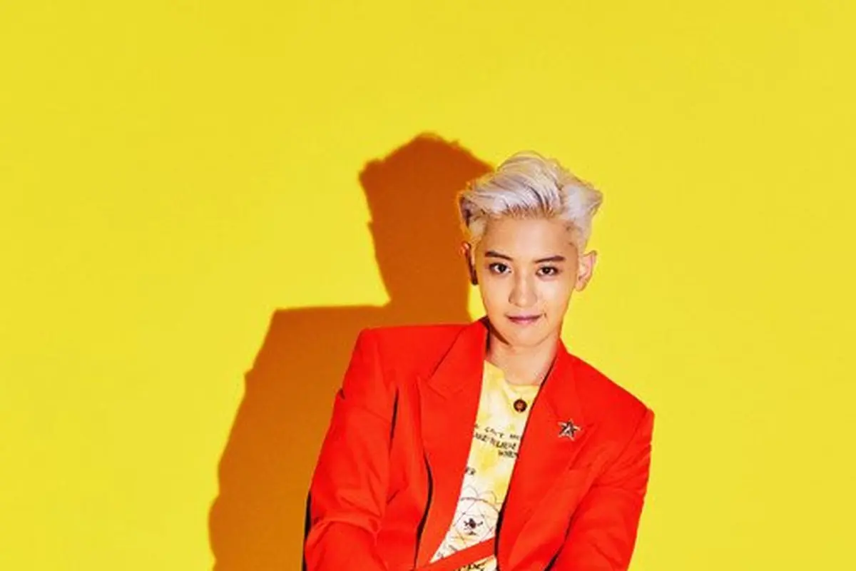Chanyeol EXO