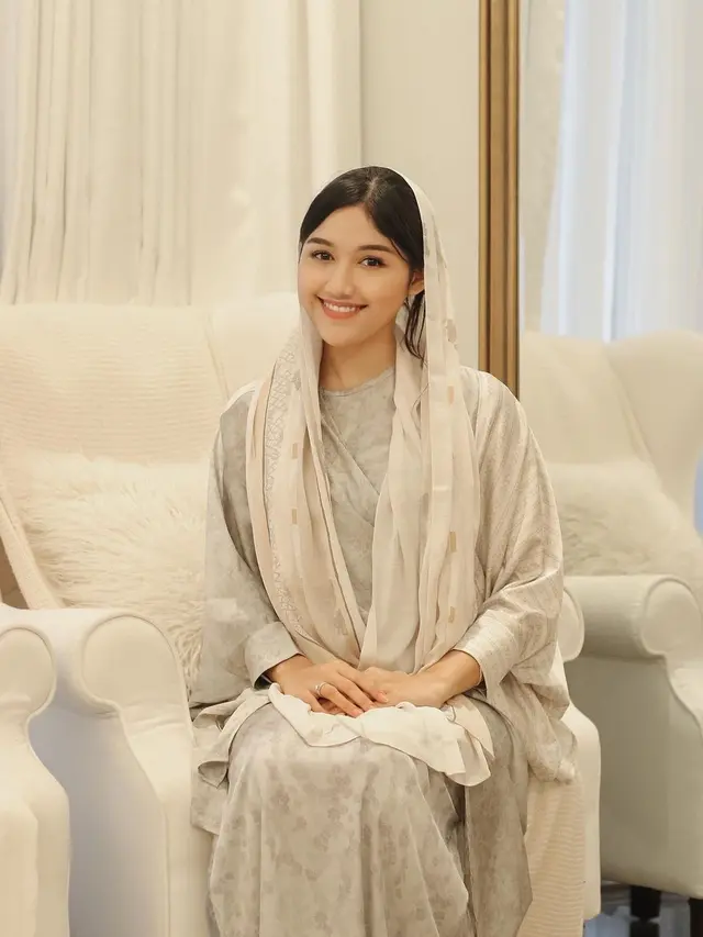 Erina Gudono (Foto: Instagram/erinagudono)