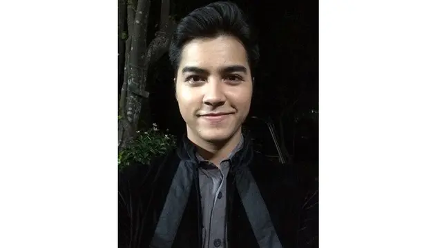 Ingat Pemeran Ricky di Heart Series? Ini 6 Potret Terbarunya yang Bikin Pangling