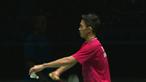 Berita video pertarungan tunggal putra Indonesia, Jonatan Christie, pada partai final bulu tangkis SEA Games 2017, Selasas (29/8/2017).