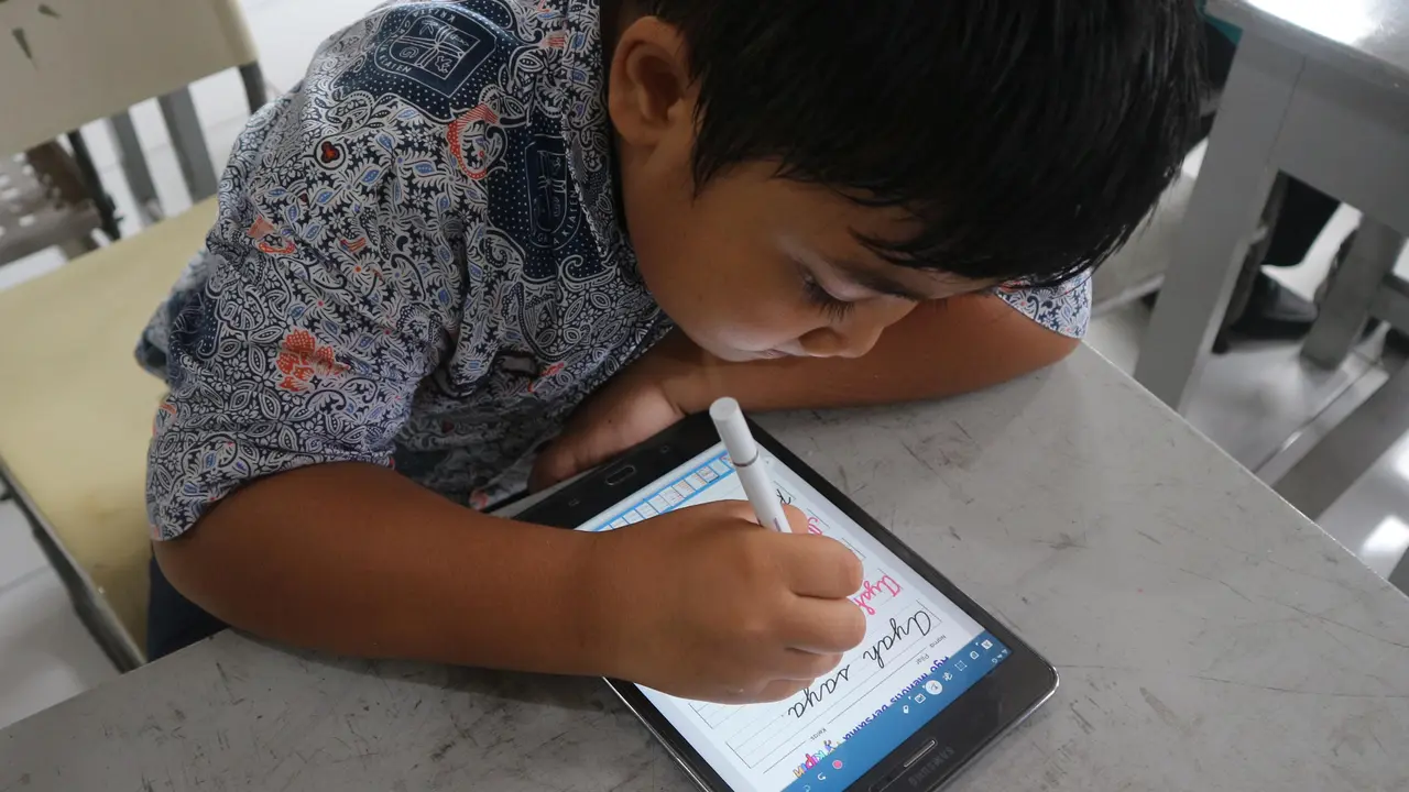 pendidikan