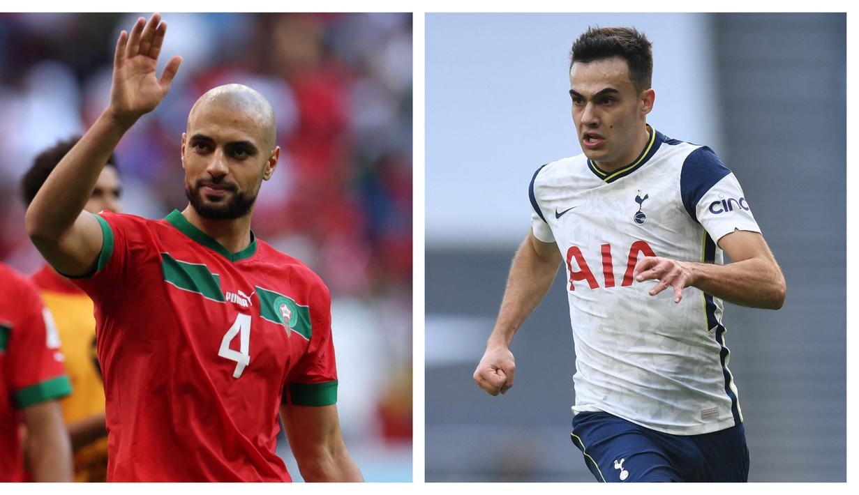 Bursa transfer pemain musim panas 2023/2024 di liga-liga top Eropa telah resmi ditutup pada 2 September 2023 waktu setempat. Beberapa transfer kejutan terjadi pada hari deadline yang melibatkan klub-klub besar Eropa. (Kolase AFP)