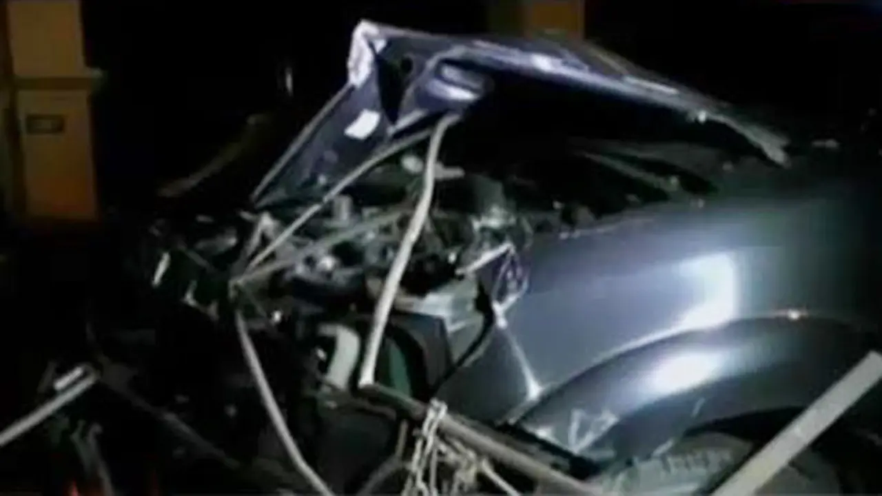 Segmen 1: Minibus Seruduk Warung hingga Eks Gafatar Kebingungan