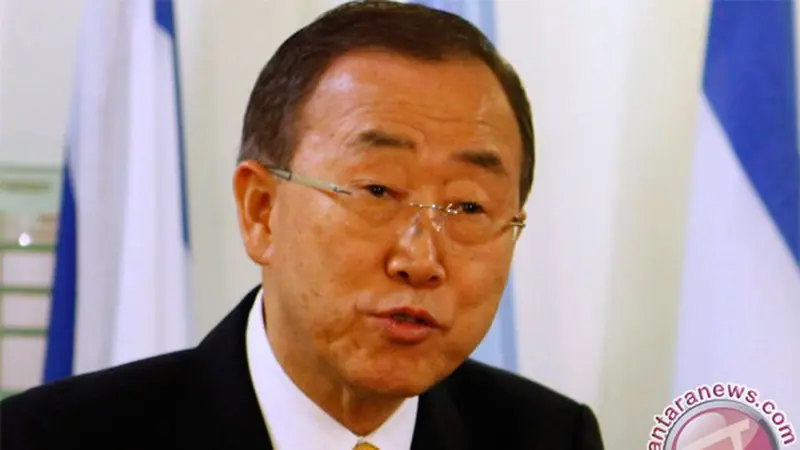 ban ki-moon