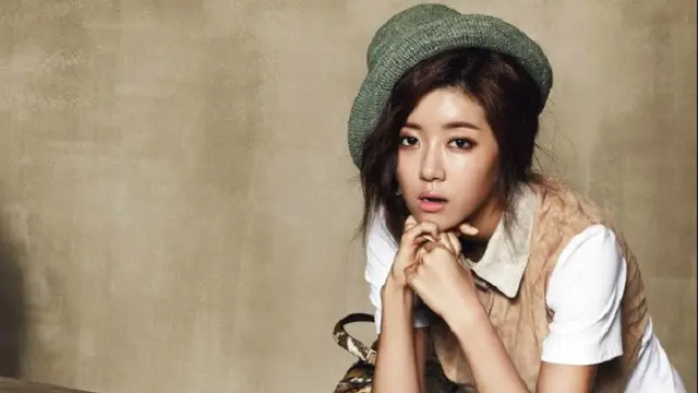 [Bintang] Selamat, Park Han Byul Dikaruniai Bayi Laki-laki
