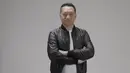 Memulai karir presenter pada tahun 2007 di salah satu tv swasta. (Bola.com/M Iqbal Ichsan)