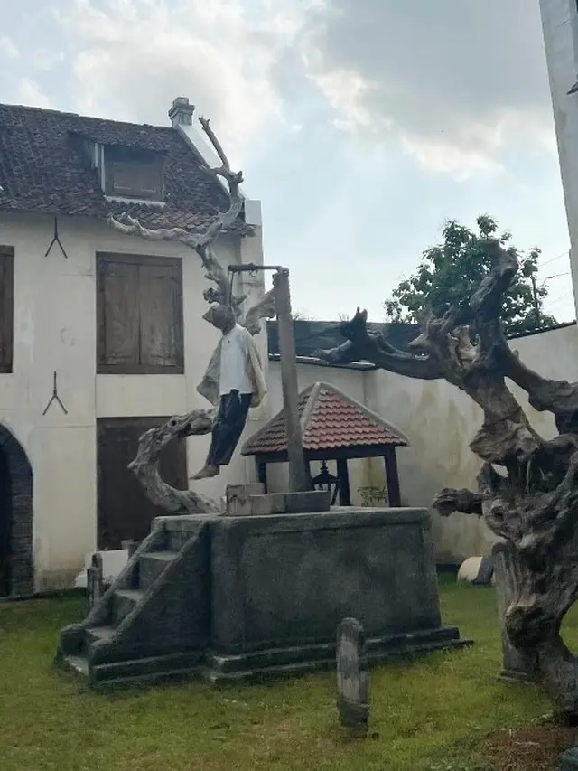 Zaskia Adya Mecca liburan bareng keluarga (Instagram/zaskiaadyamecca)