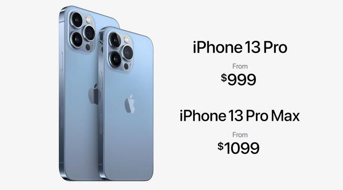 Spesifikasi iphone 13 mini