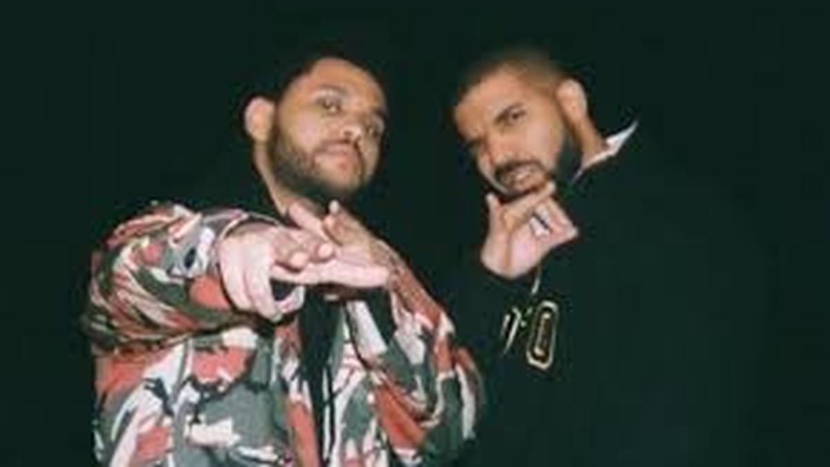 tekno ft drake