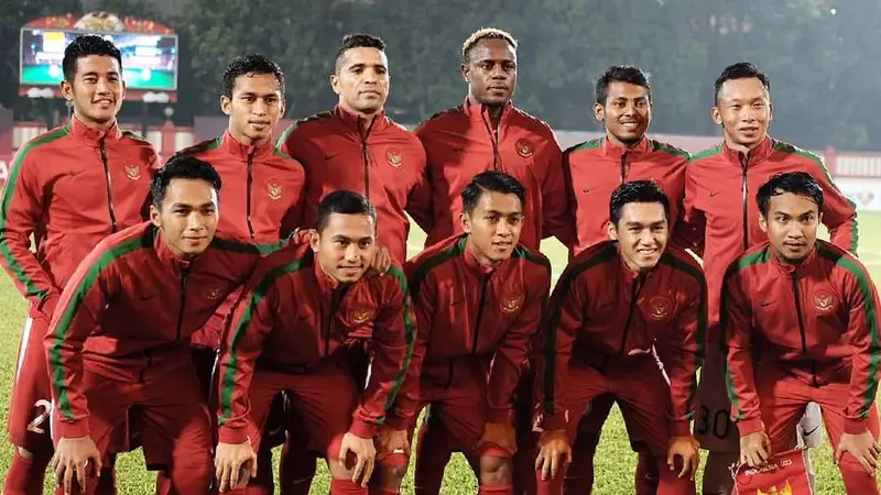 Timnas Indonesia U-23