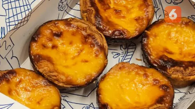Ilustrasi Dessert, Makanan Manis, Camilan