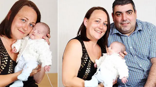 Foto: dailymail.co.uk