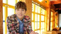 Lee Hong Ki `FT ISLAND` tak menyangka dirinya mendapatkan sambutan hangat dari penggemar di Tiongkok.