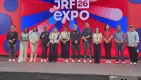 Para Pelari Terbaik Indonesia Ikutan JRF 2026