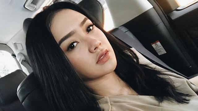 [Bintang] Cita Citata