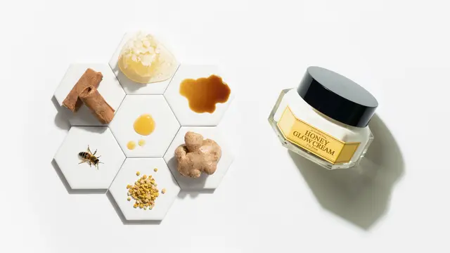 Memaksimalkan Manfaat Madu untuk Melembapkan Kulit Kering Secara Alami