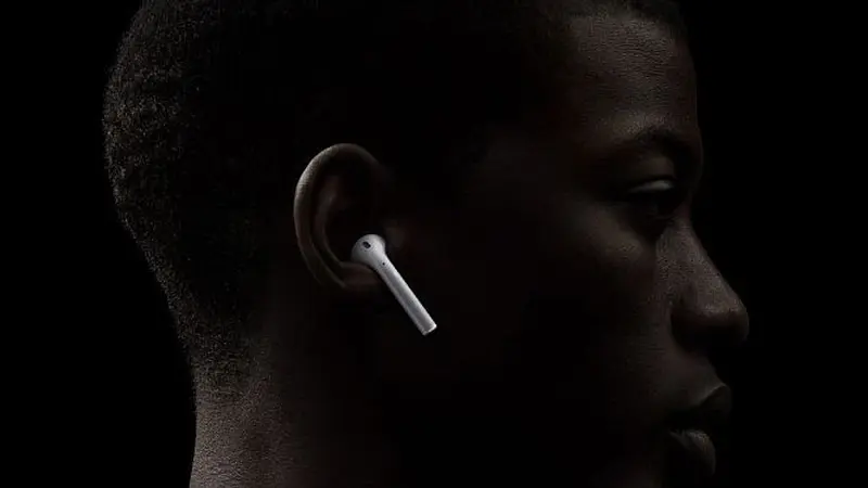 AirPods