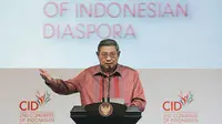 SBY: Indonesia Tengah Hadapi Dua Masalah