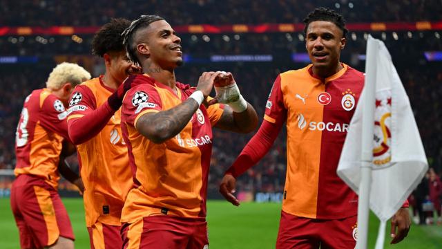 Galatasaray