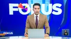 Fokus edisi (25/9) dengan beberapa topik pilihan sebagai berikut, Pasien Keracunan MBG Penuhi Rumah Sakit, Ikan Hiu Jadi Sajian Menu MBG, Kirab Gunungan Pecahkan Rekor MURI, Pencarian Korban Banjir Bandang.
