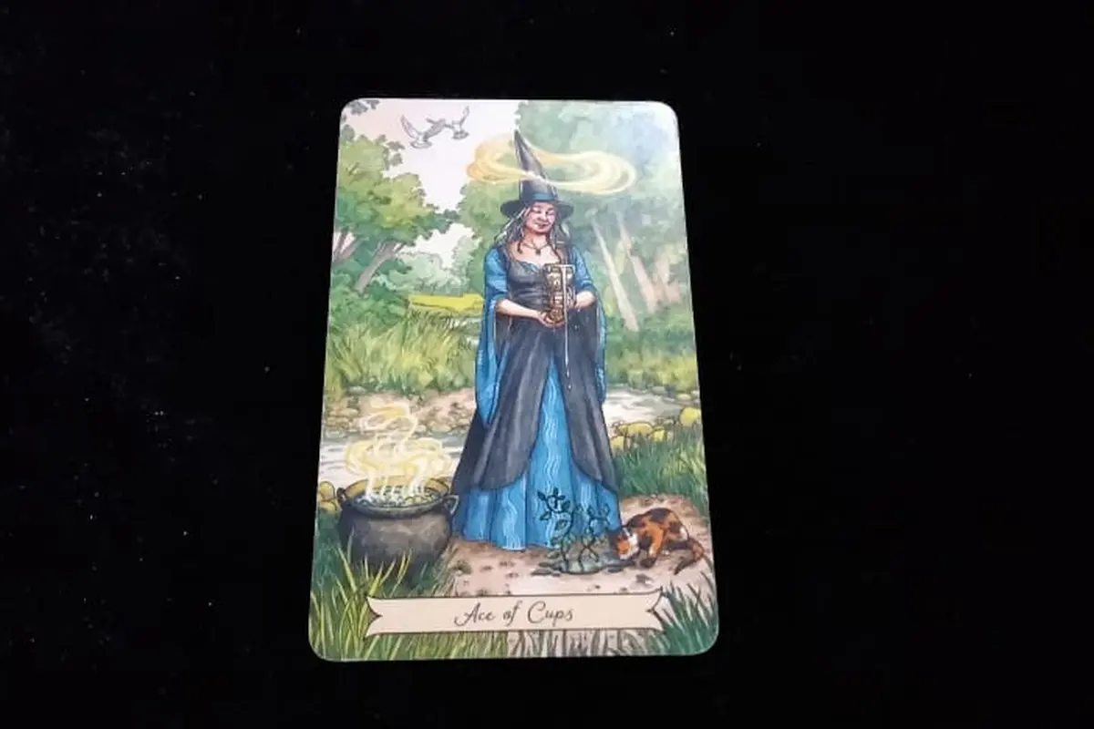 Tarot