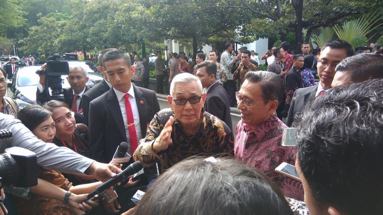 Hari Lahir Pancasila