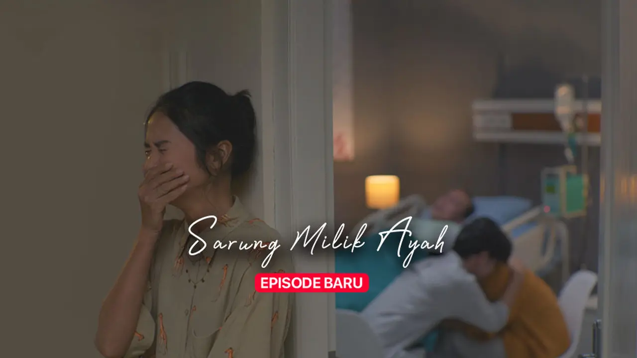 Sarung Milik Ayah
