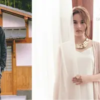 Selain Vanesha Prescilla, Adipati Dolken bakalan adu akting dengan Chelsea Islan.