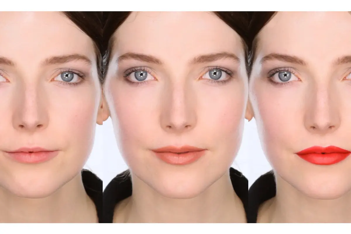 Tips Makeup untuk Si Bibir Tipis Biar Terlihat Lebih Tebal