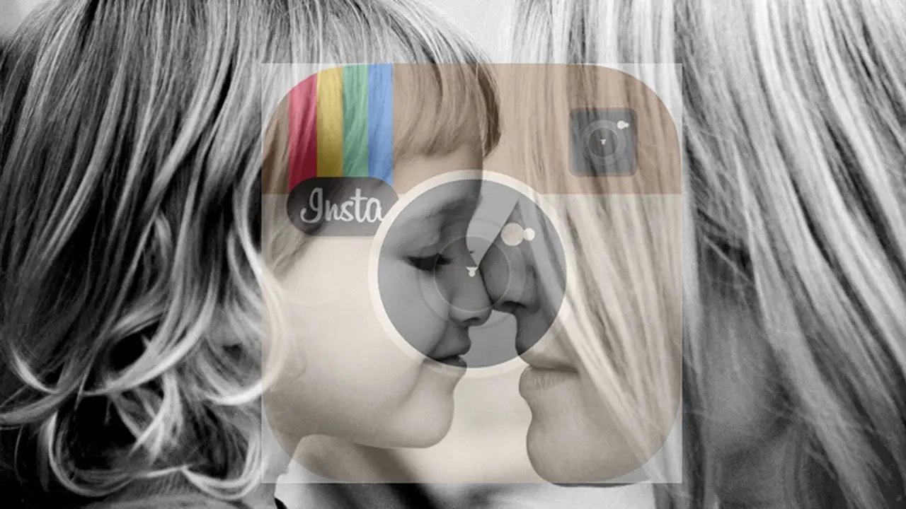 Momen Hari Ibu jadi Ajang Nostalgia Netizen di Instagram