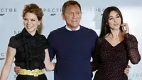 Hacker Bocorkan Skenario Film James Bond Terbaru