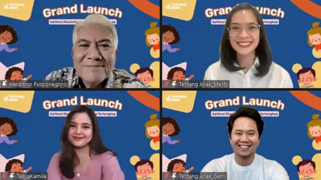 Tentang Anak