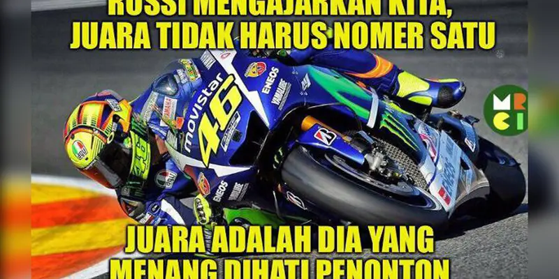 Meme Rossi-Marquez-Lorenzo