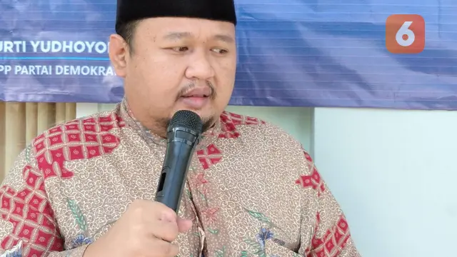 Hasani Bin Zuber