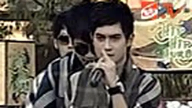 Treeji - Tak Mungkin
