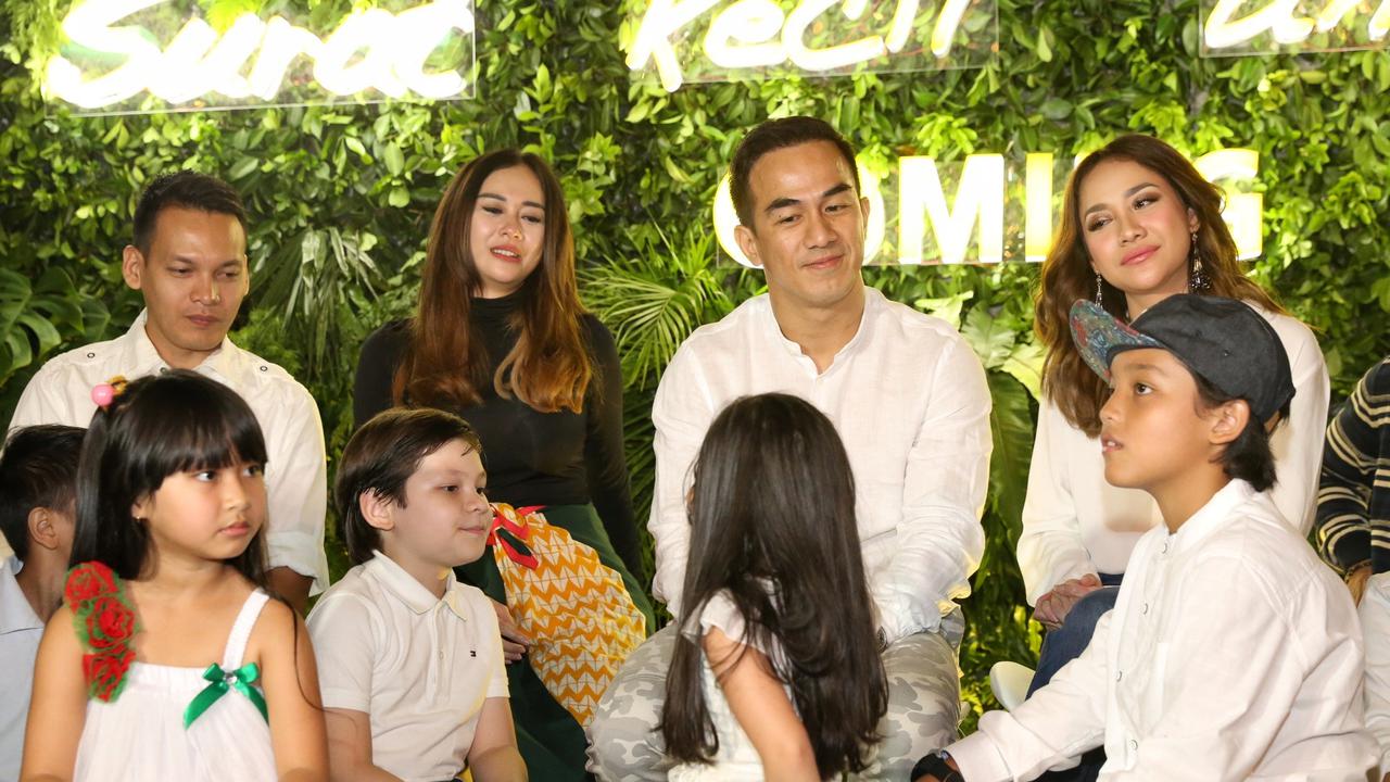 [Bintang] Surat Kecil Untuk Tuhan