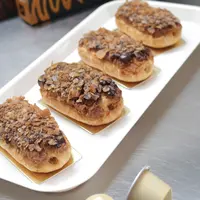 Simak cara membuat dessert dari bahan dasar kopi terbaru Nespresso (Foto: Nespresso)