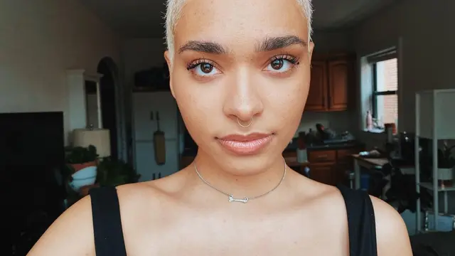 Yana Perrault. (Instagram/ yanaperrault)