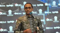 MSCI Soroti Transparansi, OJK Pastikan Reformasi Pasar Modal Terus Jalan
