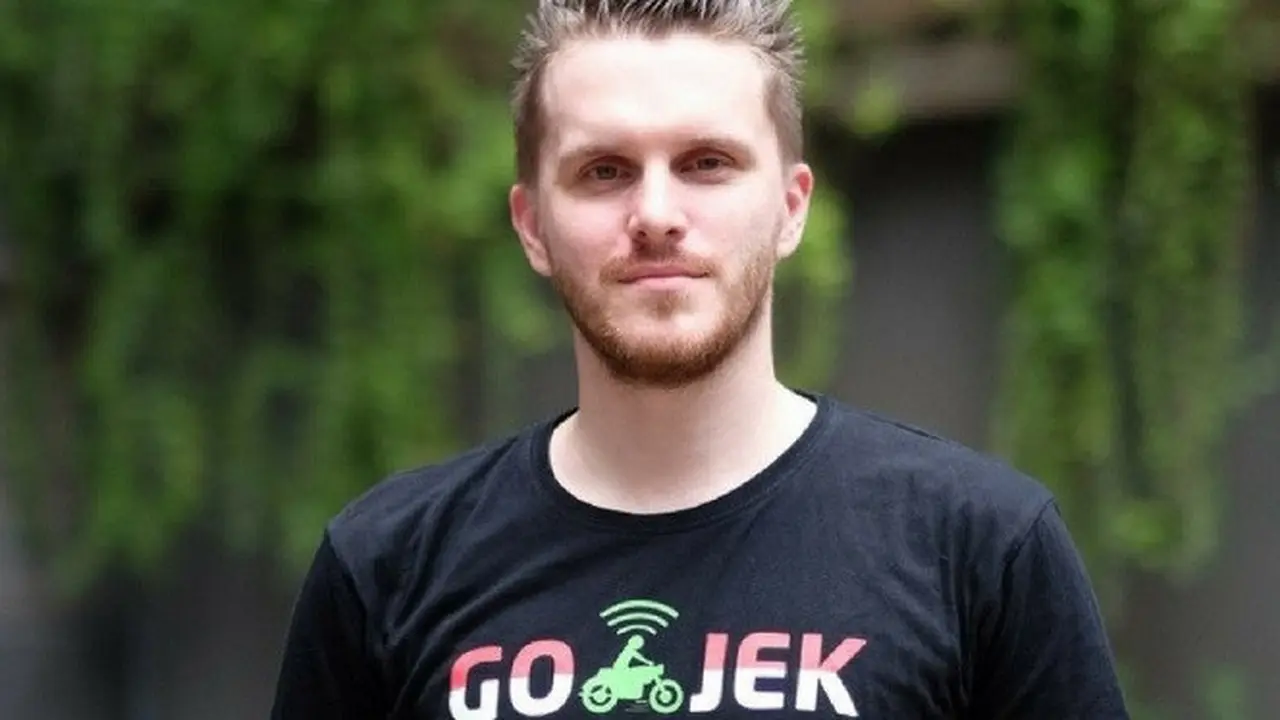 Go-Jek
