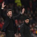 Manchester United Diyakini tak Tutup Pintu Jadikan Michael Carrick Sebagai Manajer Permanen