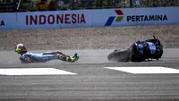 Mantan Juara Mandalika Bawa Pulang Oleh-Oleh Pahit dari MotoGP Indonesia 2026