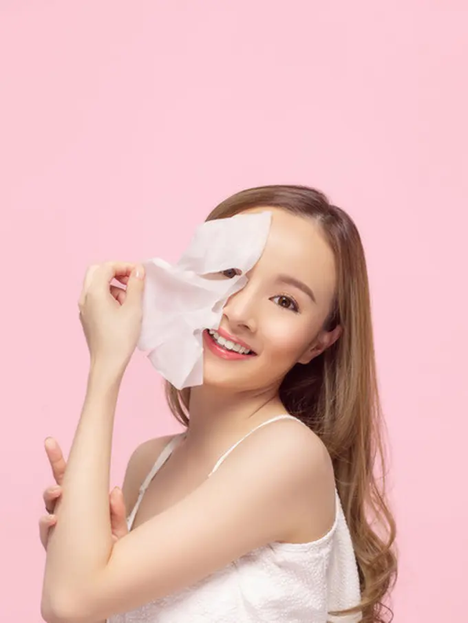 Perawatan wajah/dok. Airinbeauty