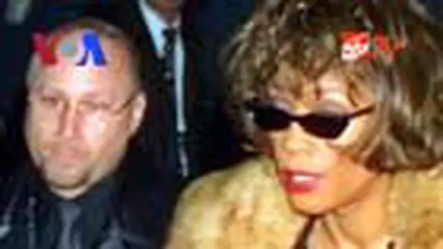 Misteri Kematian Whitney Houston Terungkap