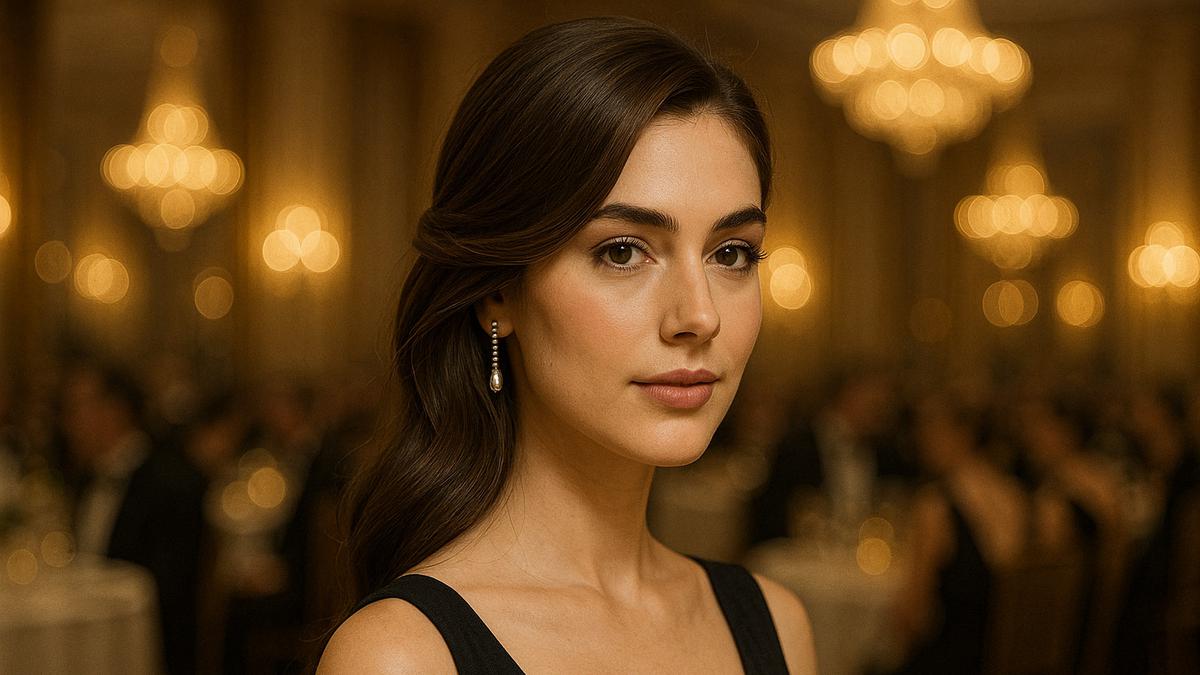 9 Model Rambut yang Lagi Tren untuk Acara Formal
