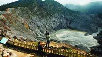 4 Pemandangan Cantik yang Bikin Wisatawan Rindu Kunjungi Bandung