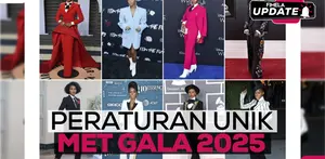 Fimela Update: Met Gala 2025