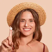 Ilustrasi Sunscreen/https://www.shutterstock.com/Story&nbsp;Time Studio