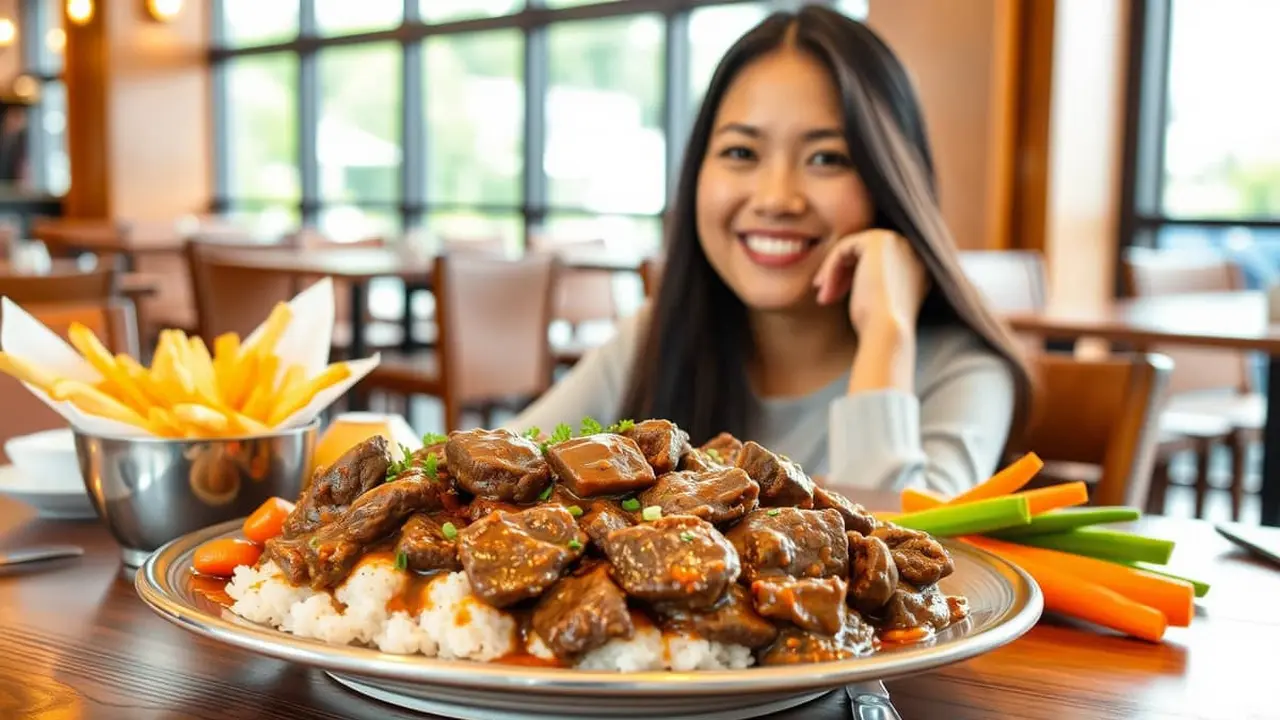 resep bistik daging
